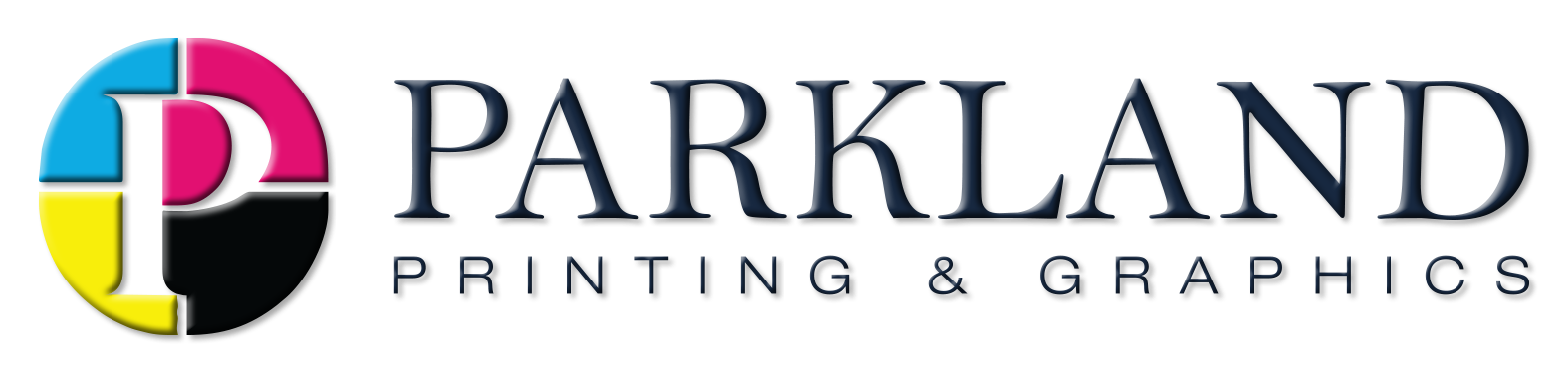 Parkland Printing & Graphics
